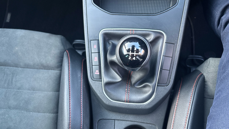 SEAT Ibiza 1.0 TSI 95 FR Sport 5dr Petrol Hatchback